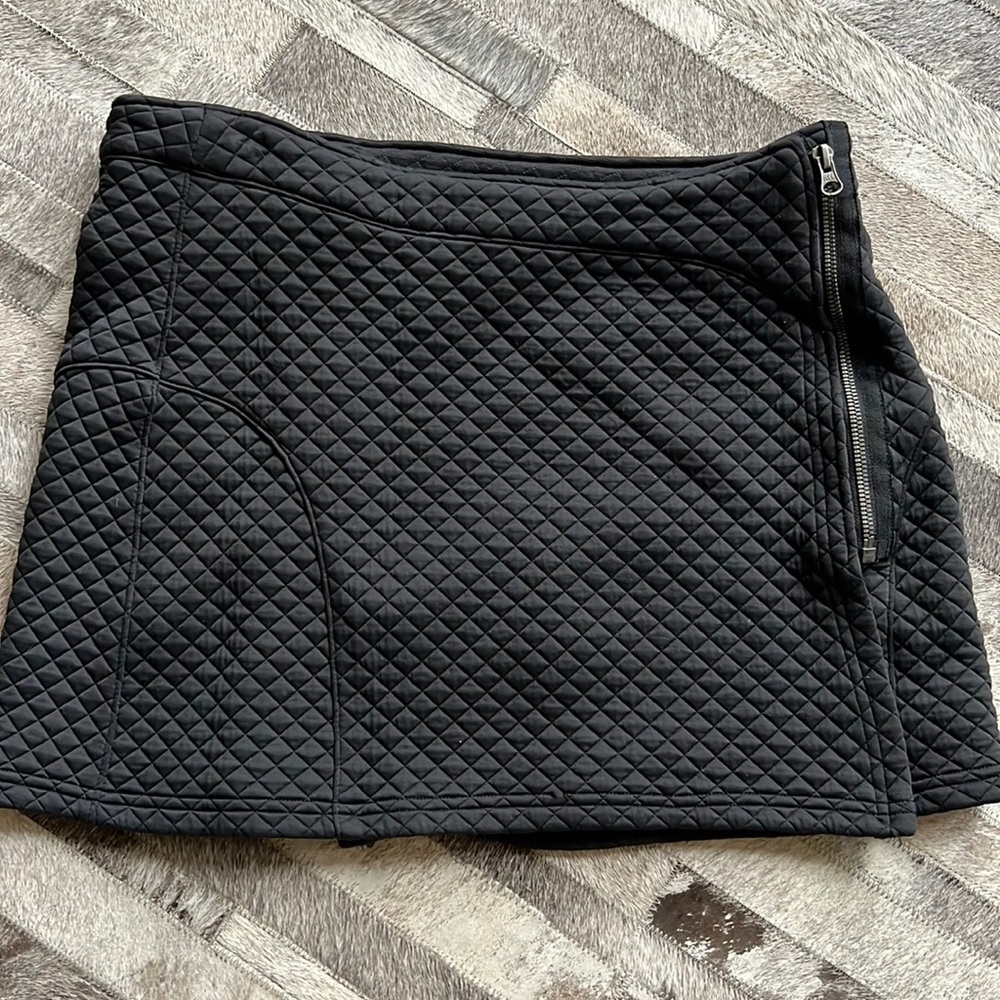 Stonewear Wrap Skirt